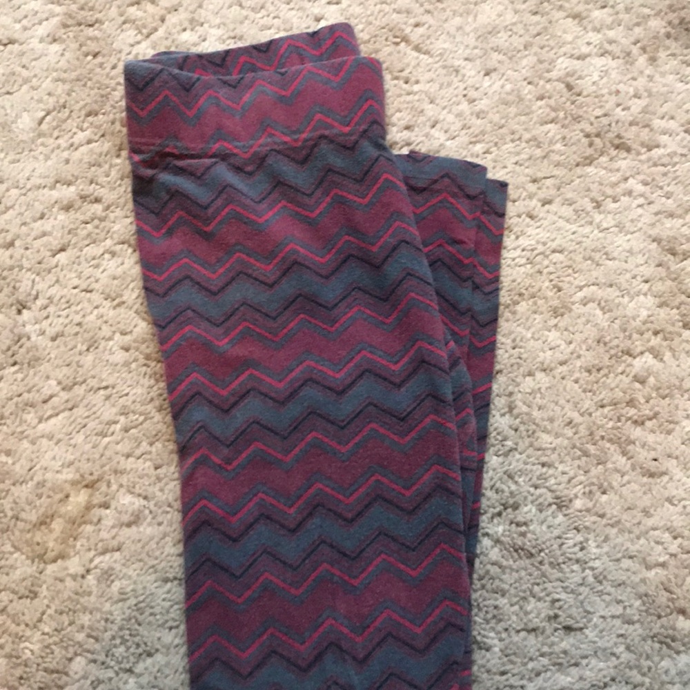 Vanity leggings